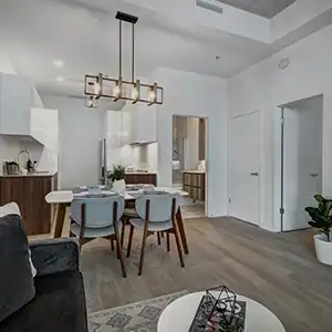 Apartaments