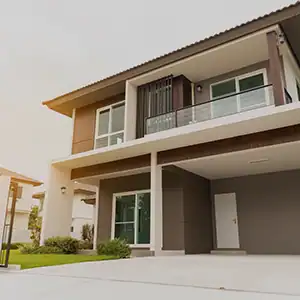 Houses